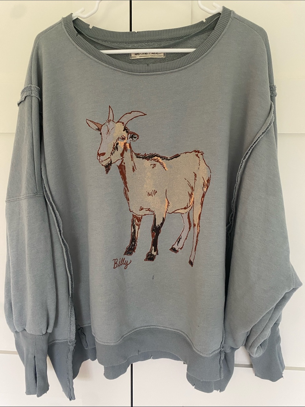We The Free Camden Sweatshirt